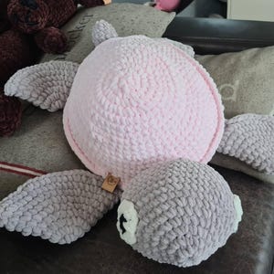Sabine added a photo of their purchase
