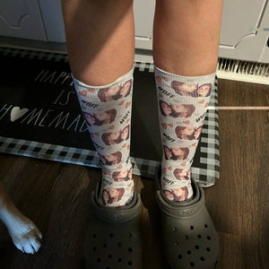 Mikyla added a photo of their purchase