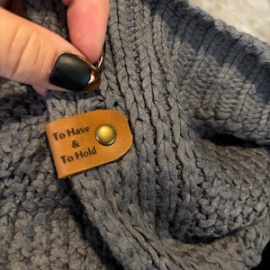 Linda added a photo of their purchase
