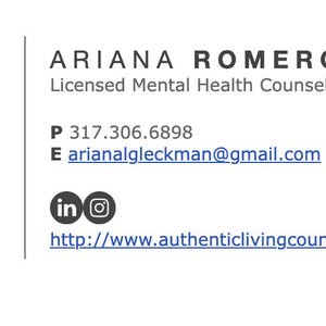 Ariana ha añadido una foto de su compra