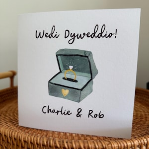 Rebecca added a photo of their purchase