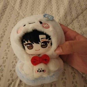 Annika added a photo of their purchase