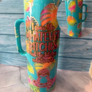 Nicole added a photo of their purchase