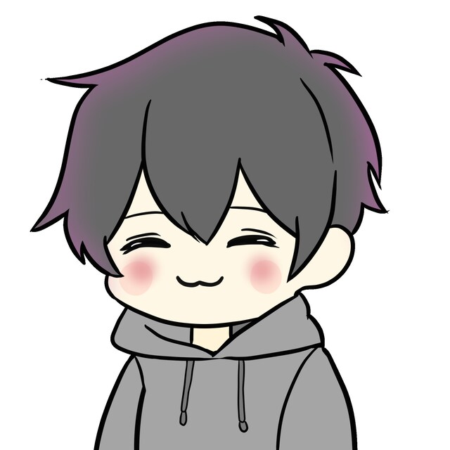 Anime best sale boy chibi