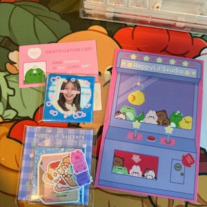 Charlotte added a photo of their purchase