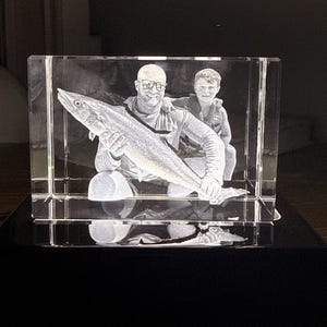 Comprador de Etsy ha añadido una foto de su compra