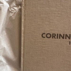 Corinne ha añadido una foto de su compra