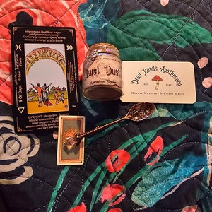 Pamela added a photo of their purchase