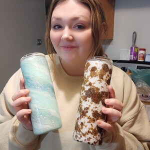 Trena added a photo of their purchase