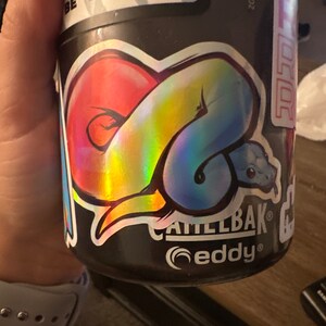 Jennifer added a photo of their purchase