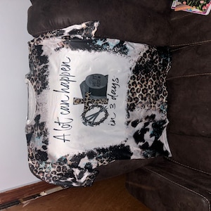 Angela added a photo of their purchase