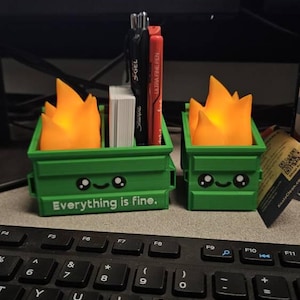 Comprador de Etsy ha añadido una foto de su compra