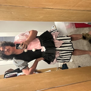 garin added a photo of their purchase