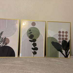 Sharon added a photo of their purchase