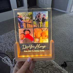 Steph added a photo of their purchase