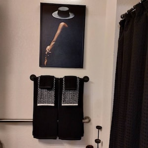 Brenda added a photo of their purchase