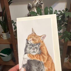 Sara added a photo of their purchase