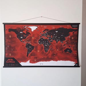 François added a photo of their purchase