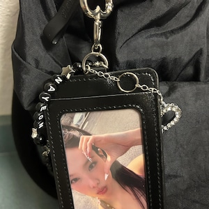 Cullen added a photo of their purchase