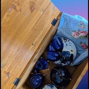 Claire added a photo of their purchase