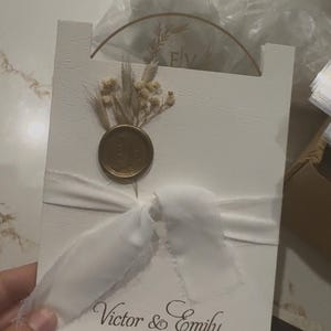 Emily ha añadido una foto de su compra