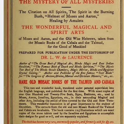 Invisibility Spells, Printable Spells Book, Wiccan Witches Spells, Book ...