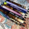 Outerbanks Glitter Pen, OBX, P4L, Pouge for Life, Inkjoy Glitter Gel ...