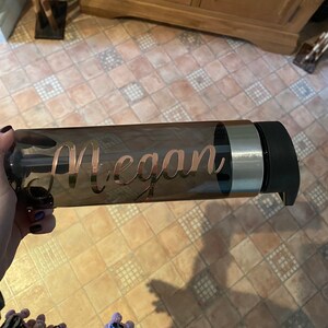 Megan ha aggiunto una foto del proprio acquisto