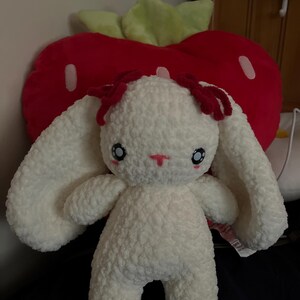 Amelia hat ein Foto des gekauften Artikels hinzugefügt