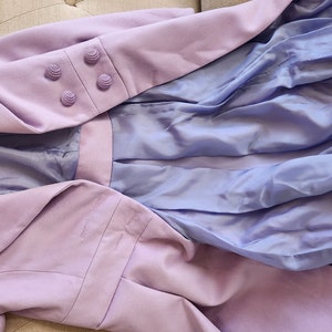 Ladies Wool Cape Coat, Poncho Cloak Overcoat, Long Renaissance Cape ...