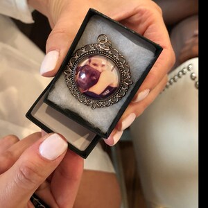 Etsy buyer added a photo of their purchase