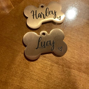 Lauren added a photo of their purchase