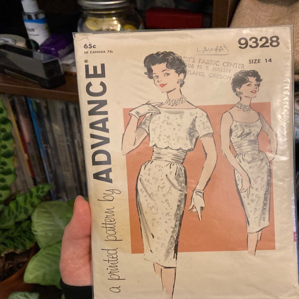Simplicity 1940s Pattern 7229 / Embroidery Transfer / Cross-stitch ...