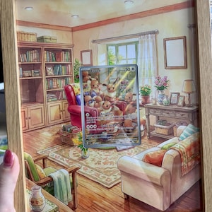 Elyse added a photo of their purchase