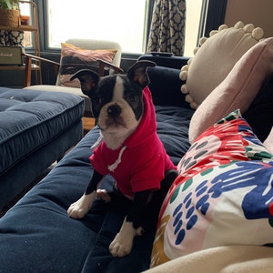 Monique added a photo of their purchase