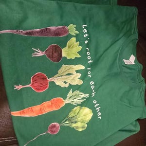 Germaine added a photo of their purchase