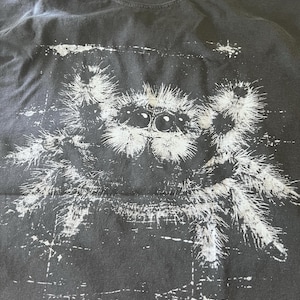 Etsy-koper heeft een foto van de aankoop toegevoegd