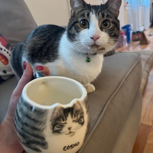 Amanda added a photo of their purchase