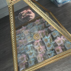 Etsy buyer added a photo of their purchase
