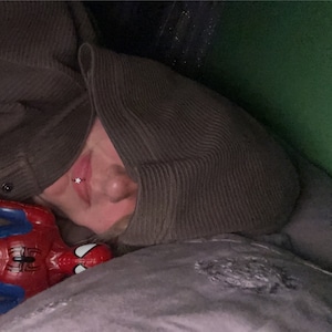 Mya adicionaram uma foto da sua compra
