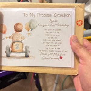 Ruby added a photo of their purchase