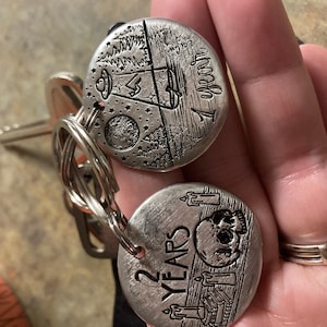 Rachel added a photo of their purchase