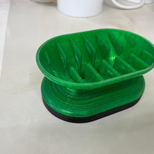 Acquirente Etsy ha aggiunto una foto del proprio acquisto