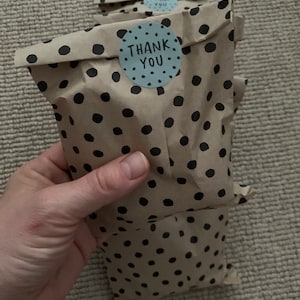 Anna added a photo of their purchase