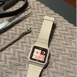 Chad added a photo of their purchase