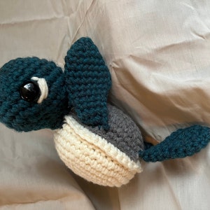 Etsy-Käufer:in hat ein Foto des gekauften Artikels hinzugefügt