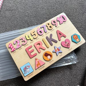 Andreea a ajouté une photo de son achat