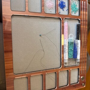 Janet added a photo of their purchase