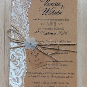 Vanessa a ajouté une photo de son achat