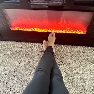 Mayra heeft een foto van de aankoop toegevoegd